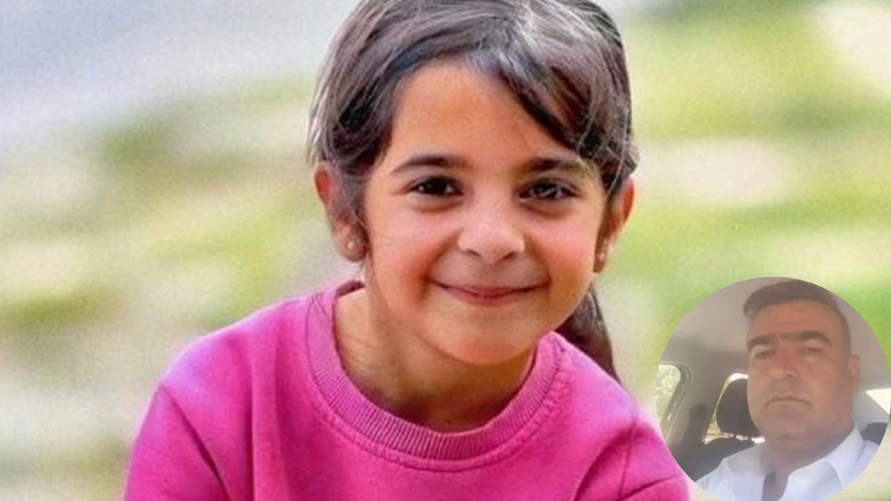 Narin Cinayetinde Amcadan Kan Donduran Yeni İfade: Yeğenim Narin'i Öldürerek…
