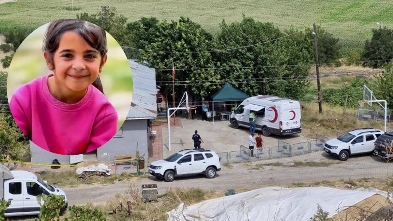 Narin Güran Cinayetinde Yeni İfade: Narin'in yüzünü ellerinin arasına alarak…