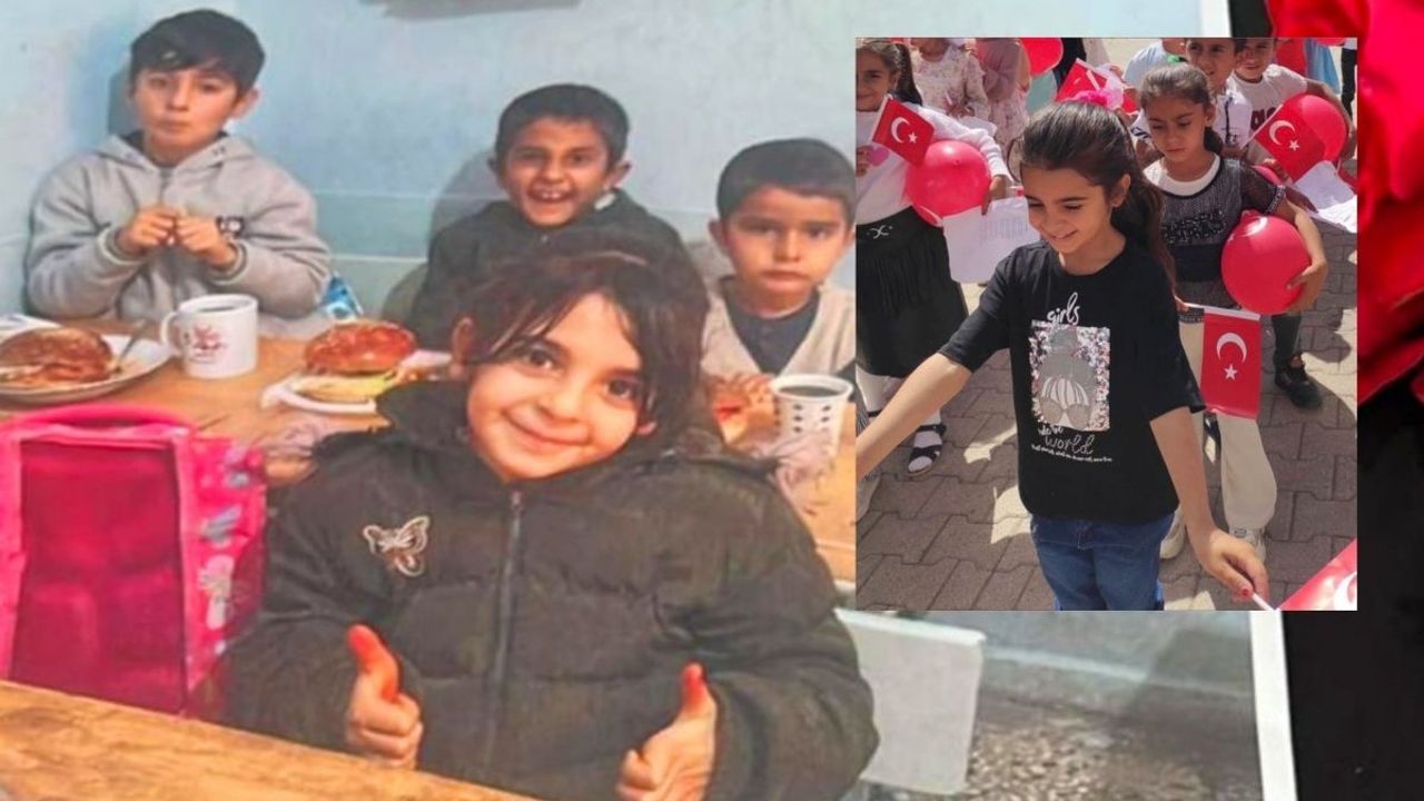 Narin Soruşturmasında Bir Evladın Acı Sözleri! 'O İnsana Baba Demem'