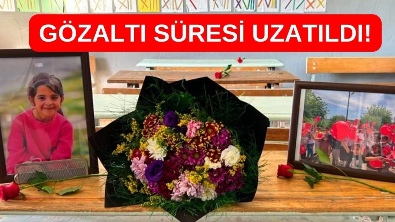 Son Dakika! Narin'in Soruşturmasında Son Gelişme!