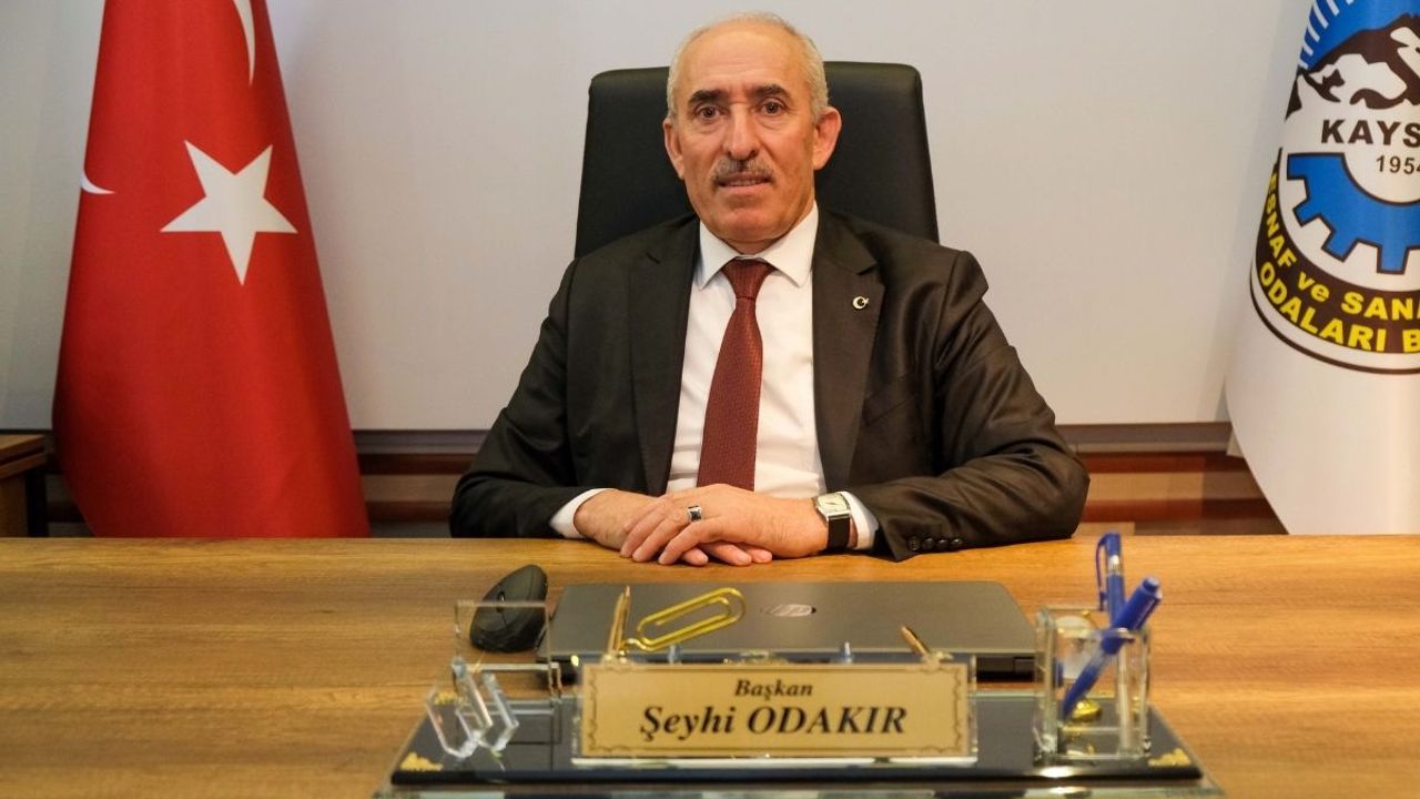 Küçük Esnafların Zamanı!