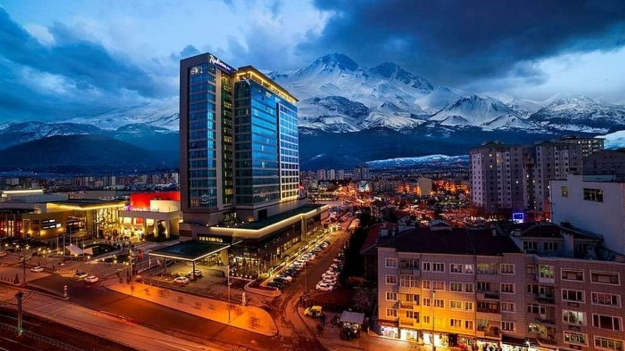 Kayseri, Tam 1 Milyon 64 Bin TL Ödül Dağıttı!