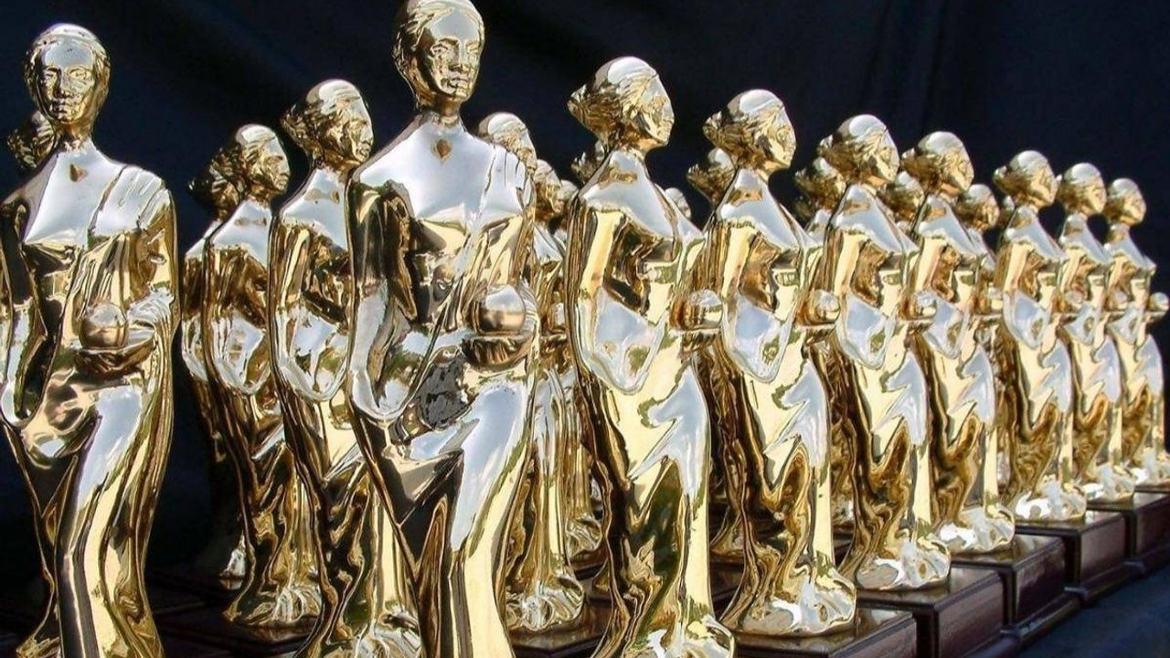 Türk Halkının Evlatları Altın Portakal Başarı Ödülüne Hak Kazandı!