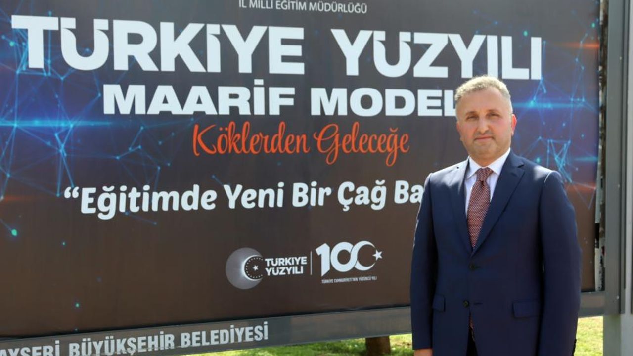 Eğitimde Yeni Bir Çağ Başlıyor! 320 Bin Öğrenci Ders Başı Yapacak