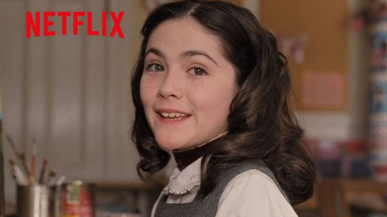 Evlatlık Aldığı Kız Çocuğu Katil Çıktı! İşte Netflix'e Yeni Gelen Korku Filmi!