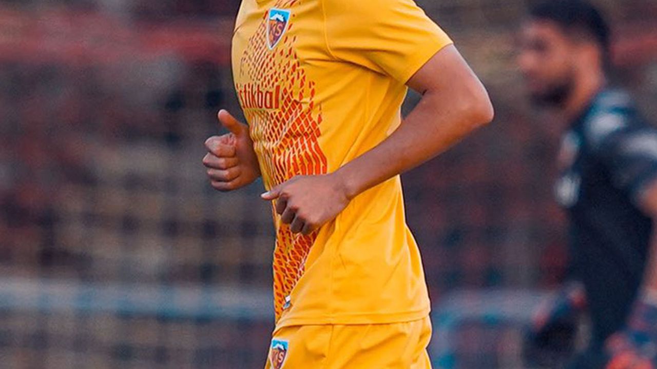 Kayserispor’da O Futbolcu Resmen Gitti!