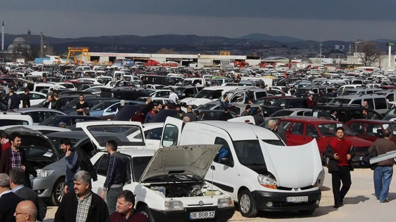 İkinci el araç sahipleri hemen denesin! Yoksa 300 bin lira masraf çıkıyor