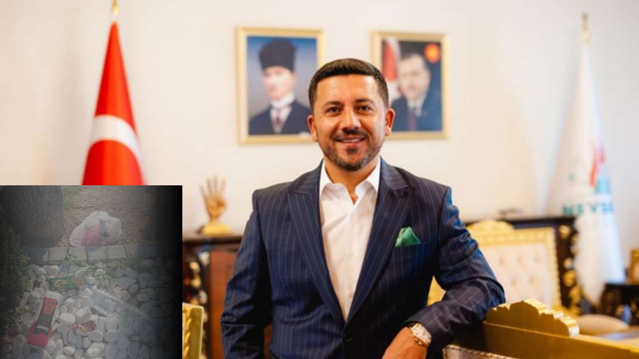 Rasim Arı’dan Dikkat Çeken Açıklama: Kiminse Gelip Alsınlar!