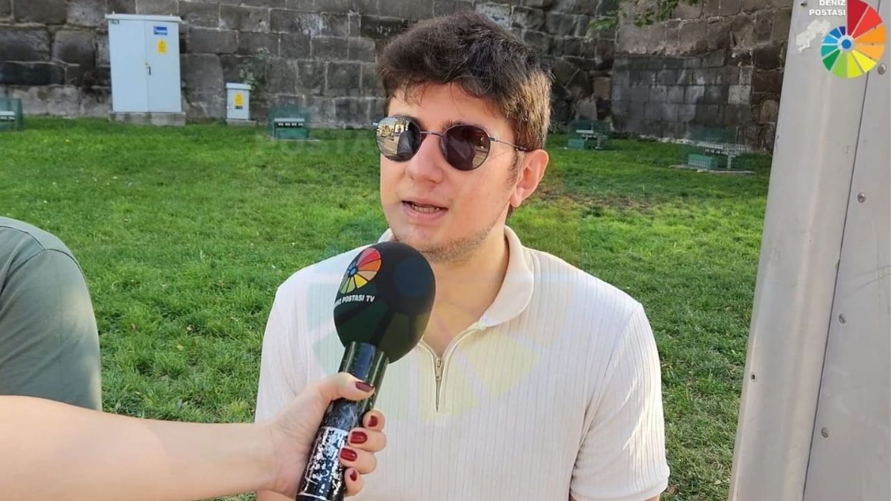 Kayseri Halkının Psikolojisi Nasıl? 'Türkiye Psikolojimizi Bozuyor!'