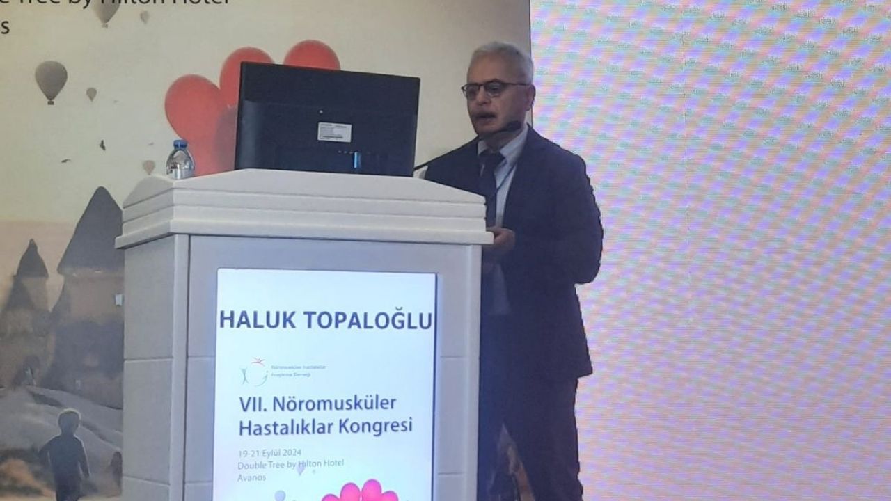 Çocuklara Eşit İlaç Sağlanmalı!