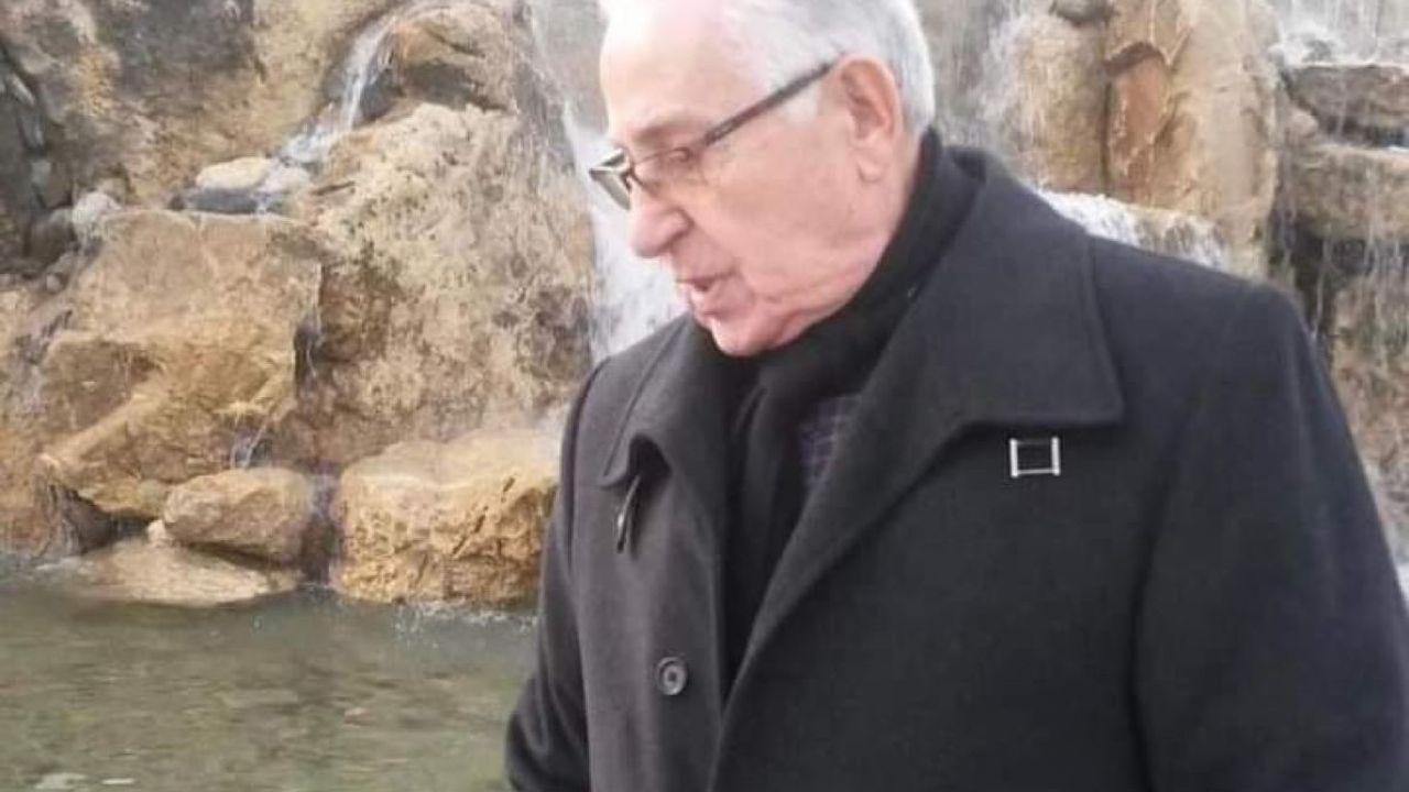 Sarız’ı Yasa Boğan Ölüm: Emekli Astsubay Hayatını Kaybetti!