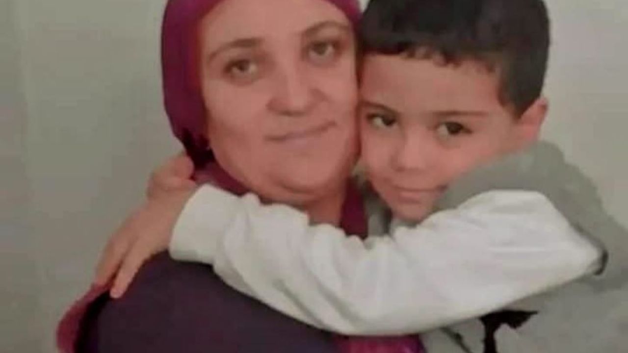 Sarız’ı Yasa Boğan Ölüm: Genç Kadın Hayatını Kaybetti!