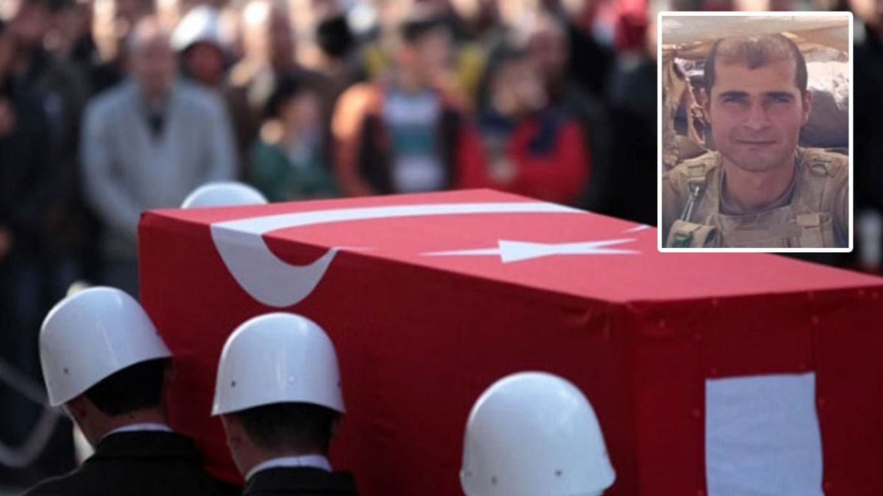 Pençe Kilit Operasyonundan Acı Haber Geldi! Şehidin Var Türkiyem!