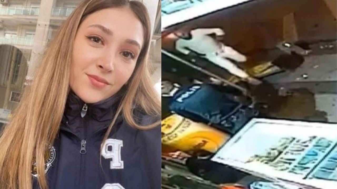 Şeyda Yılmaz'ı Şehit Eden Zanlı Tutuklanma Talebi Aldı!
