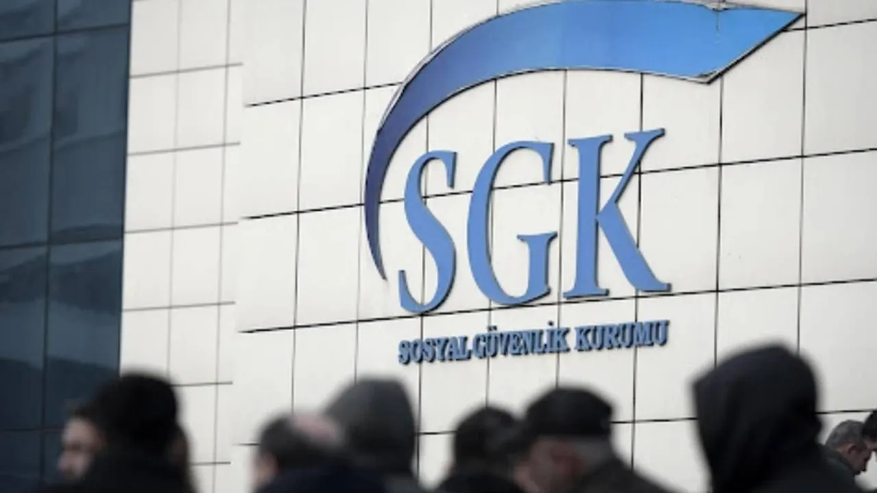 Maaşını böyle alanlar aman dikkat! 40 bin lira ceza kesilmeye başlandı