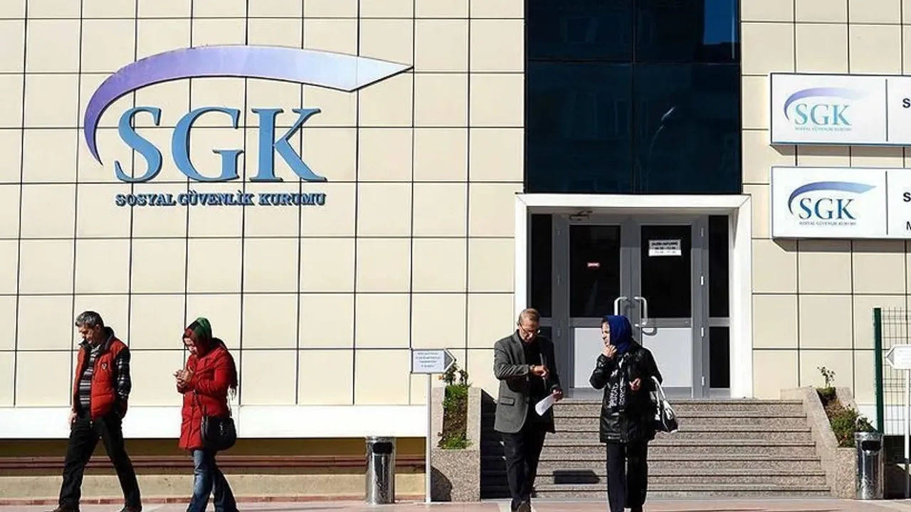SGK’dan flaş karar! SSK vs Bağ-Kur’luya verilen ödemeler geri alınıyor