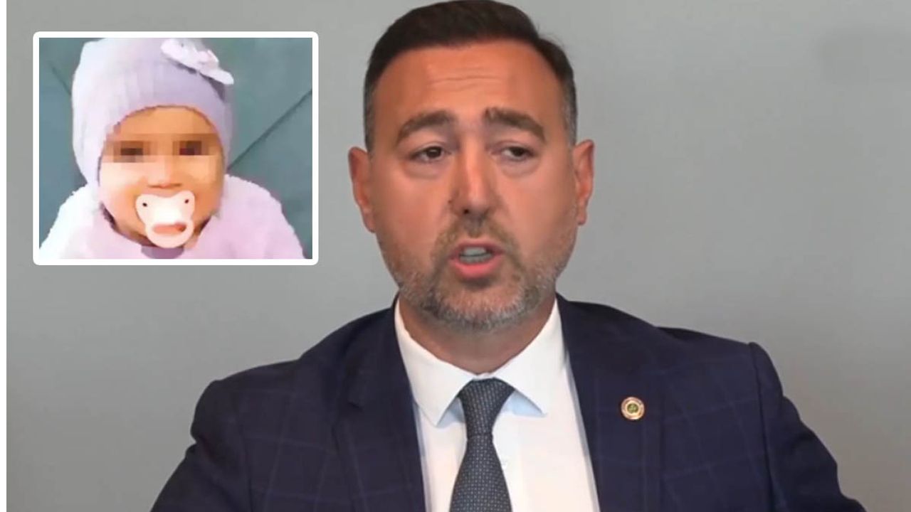 Sıla Bebekle İlgili Şok Açıklama! 'Anne Delilleri Karartmaya Çalışıyor'