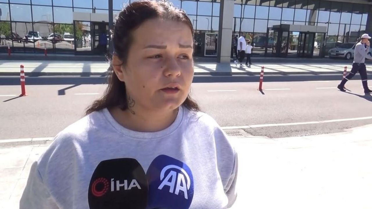 Sıla Bebekten Üzen Haber! Durumu Kötüye Gidiyor...