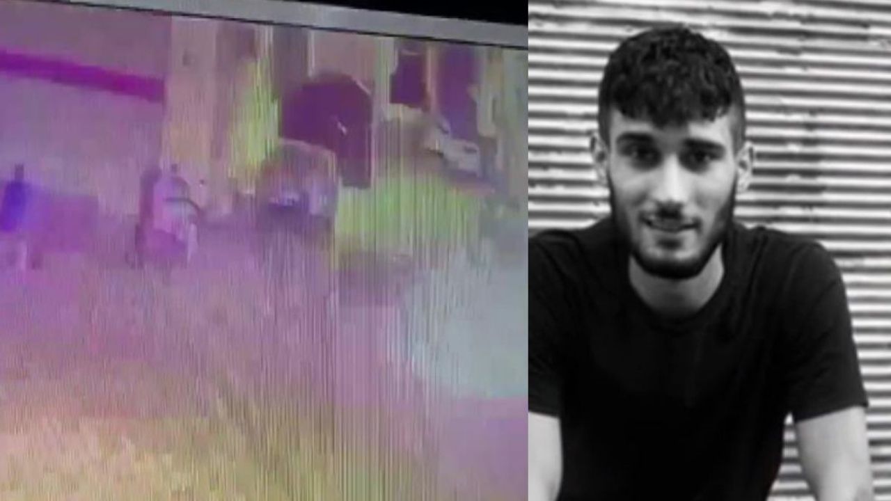 Silahla Saldırdı Yetmedi Husumetlisine El Yapımı Bomba Attı!