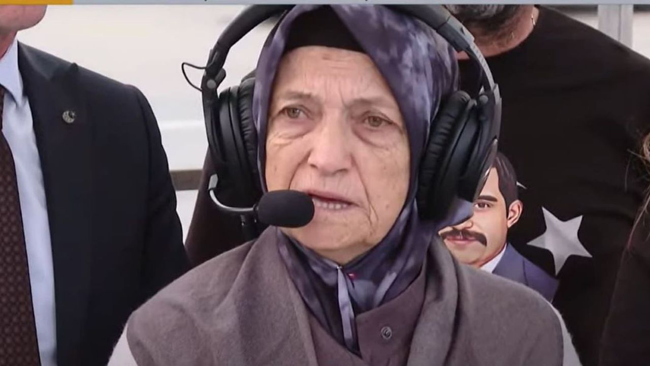 Sinan Ateş Davasında Konuştu: Devlet Bahçeli’ye Hakkımı Helal Etmiyorum, Saygı da Duymuyorum!