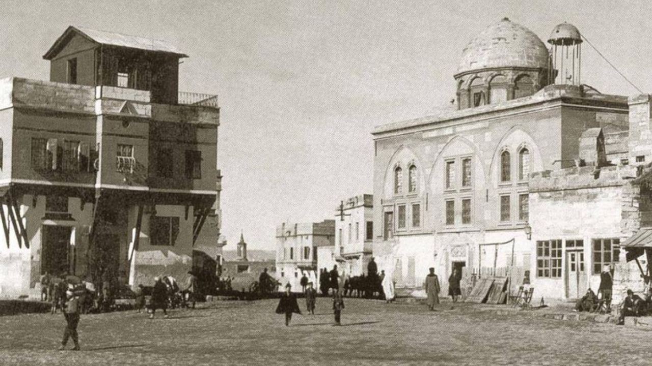 Kayseri'nin Eski Sinemaları! Kayseri Tarihi!