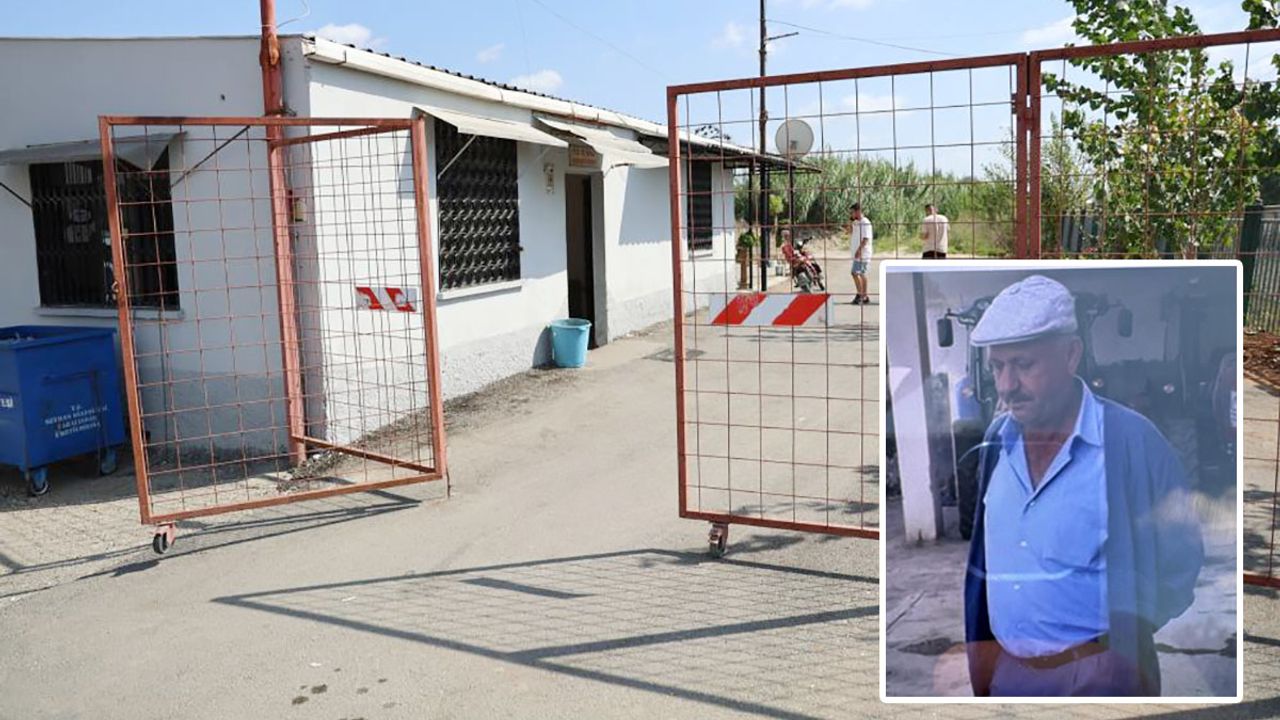 ‘Mezarlığa Ücretsiz Sefer' Tartışması Kanlı Bitti: 1 Ölü 3 Yaralı