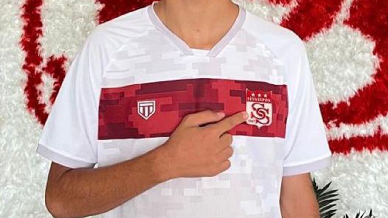 Kayseri’den Sivasspor'a Transfer Oldu!