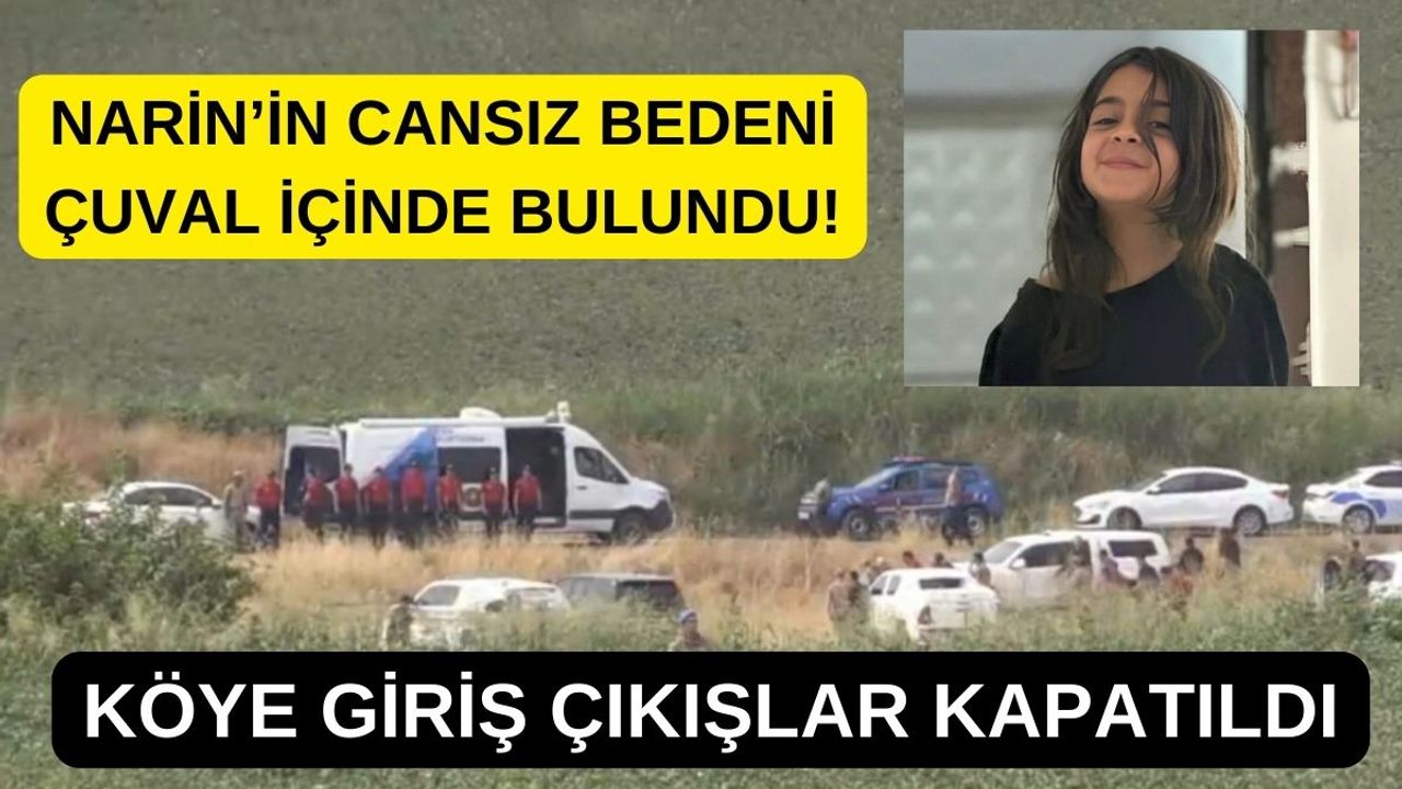Son Dakika! Narin Güran'dan Acı Haber Geldi!