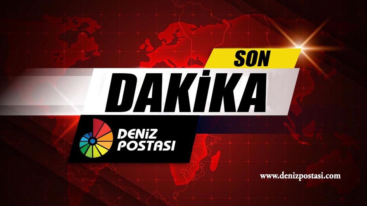 Son Dakika! Askeri araç devrildi: 10 yaralı