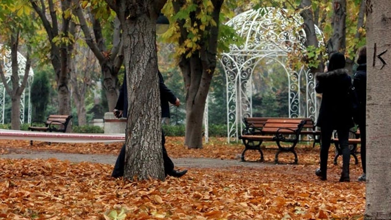 Kayseri'de Eylül Bunalımı Başladı!
