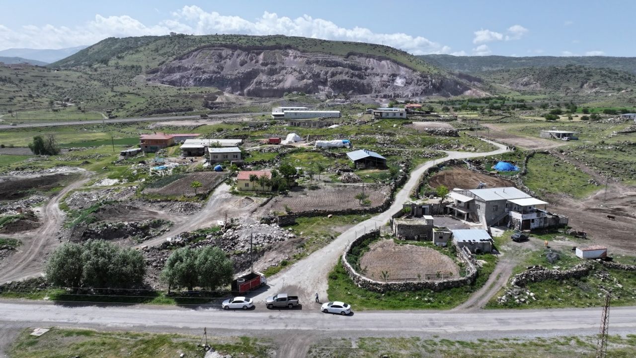 Kayseri'nin O İlçesine Yeni Hat Müjdesi