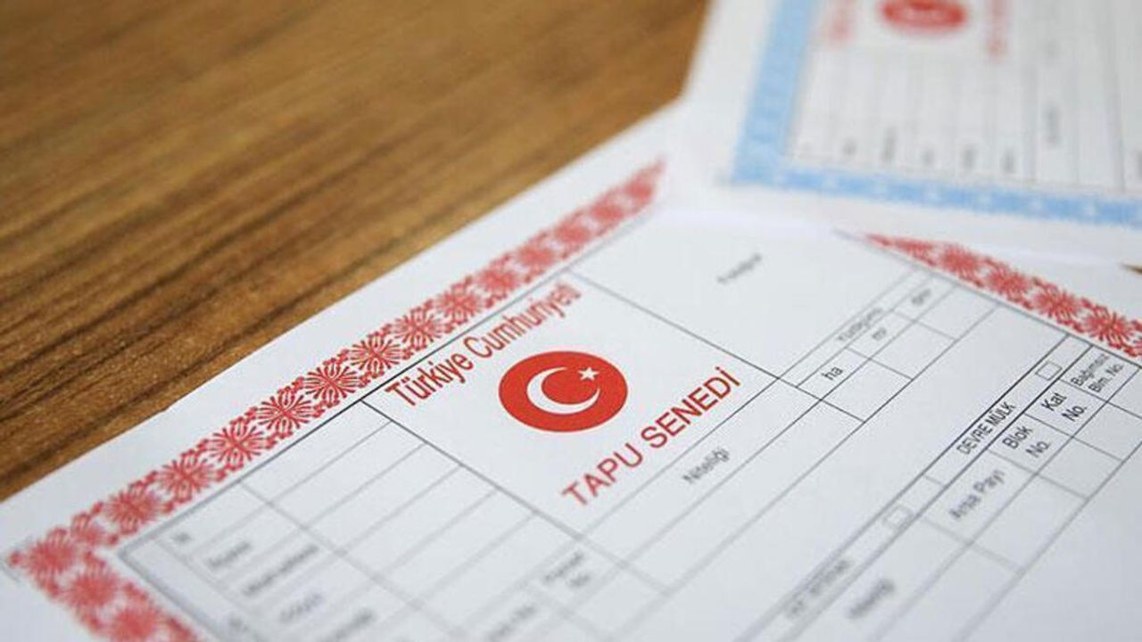 Evi olanlara devletten iyi haber! O para artık ödenmeyecek