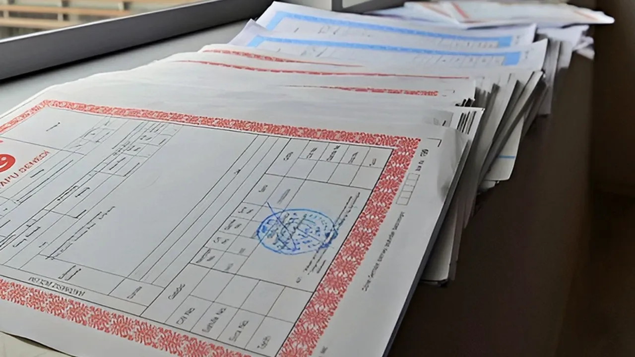 95 liradan 3 bin 500 liraya çıktı! Ev ve arsası olan yandı