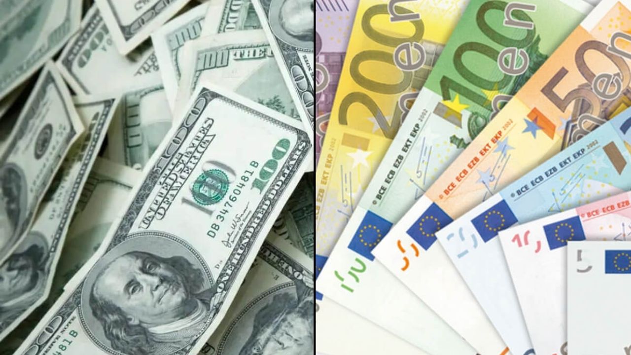 Tarihi Zirveyi Gören Dolar Ne Kadar Oldu? İşte Kayseri Güncel Döviz Kuru