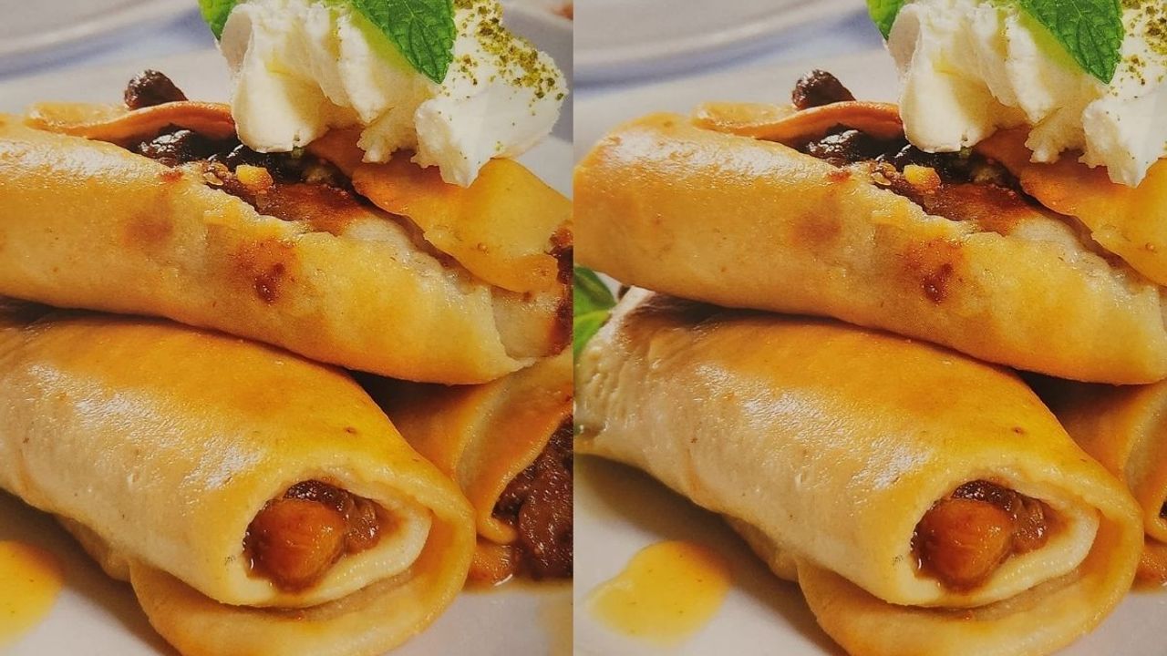 Böyle Bir Tarifi Hiç Görmediniz!