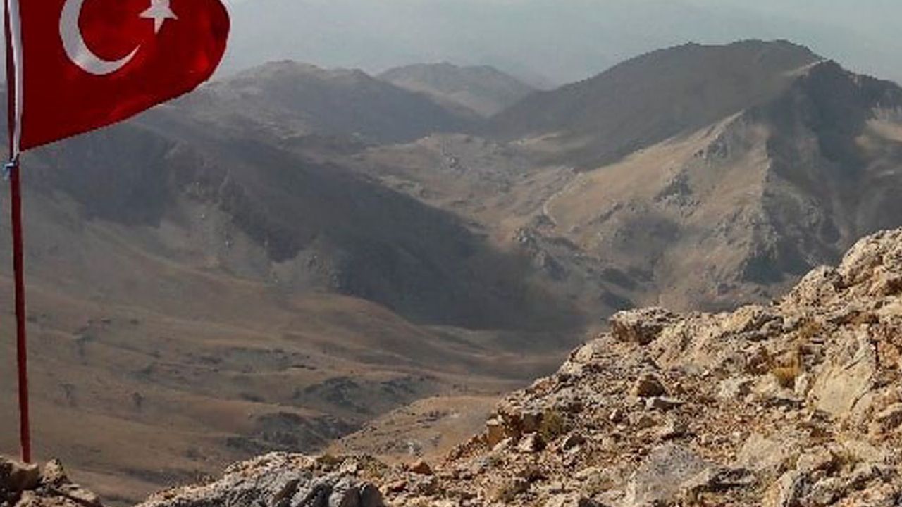 9. Ulusal Beydağı Zirve Tırmanışı 14-15 Eylül’de!