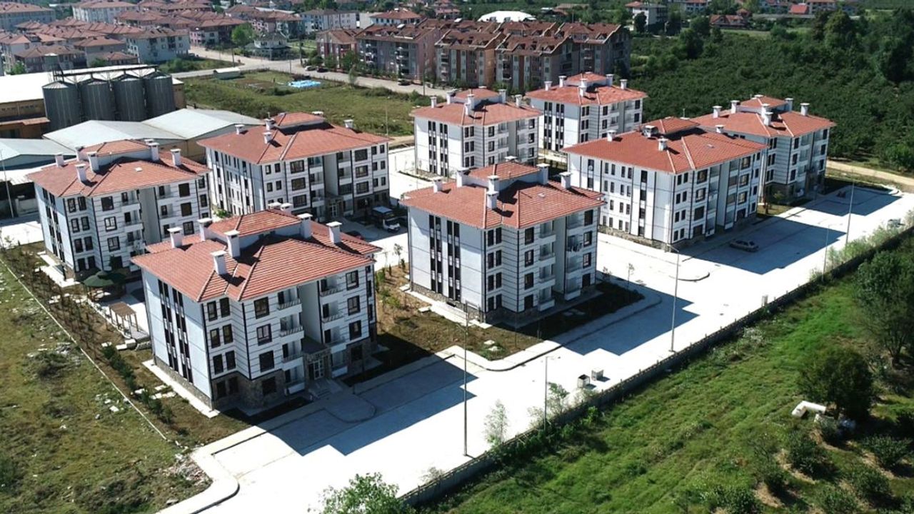 Ev Sahibi Olmak İsteyene TOKİ’den Büyük Sürpriz! 300 Bin TL Nakiti Olan Hemen Başvursun