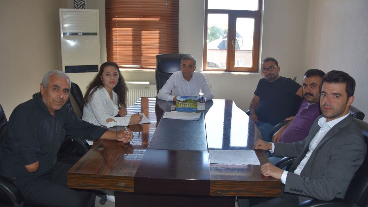 Tomarza’ya Müjde: İhale Gerçekleşti, Fabrika Yeniden Açılıyor!
