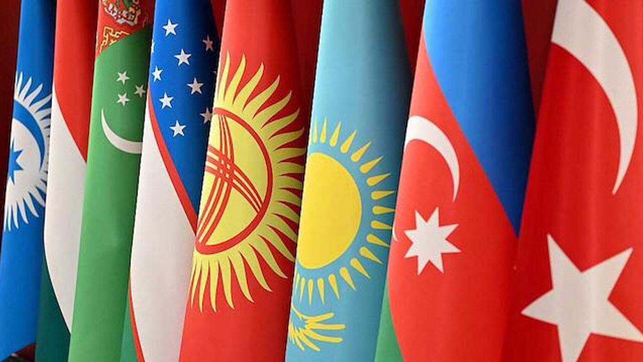 Türk Devletleri Yeni Bir Alfabe Oluşturuyor!