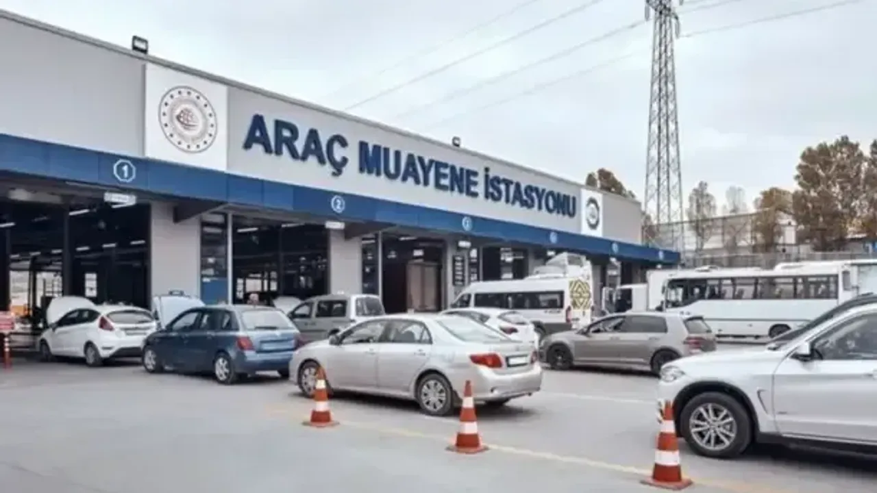 TÜVTÜRK’e kötü haber! Araç muayenesinde bu para artık ödenmeyecek