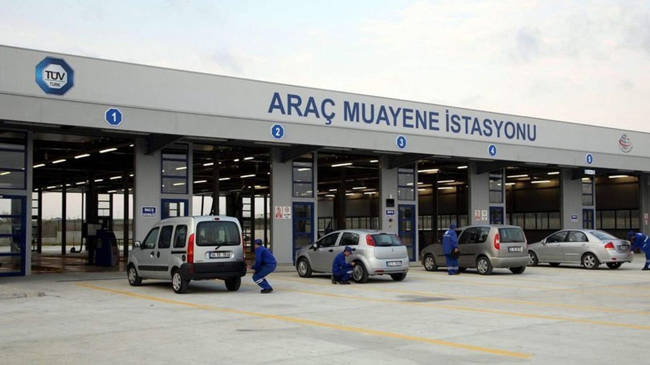 Yarı yarıya zamlandı! TÜVTÜRK muayene ücretlerinde görülmemiş artış