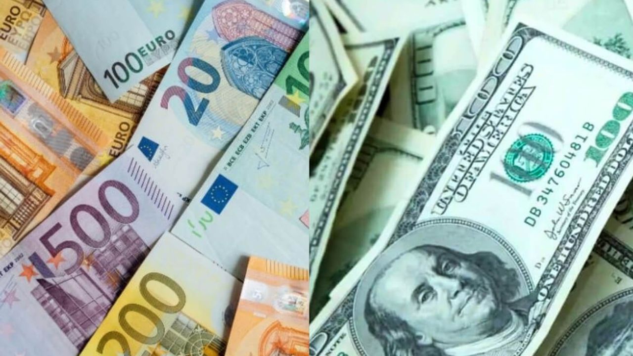 Ünlü Ekonomistten Euro ve Dolar Tahmini! Bakın Ne Kadar Olacak