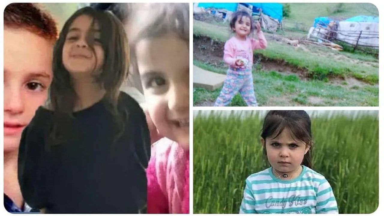 8 Yıldır Kayıp Çocuk Sayısı Sır! Kız Çocuklarına Ne Oluyor?