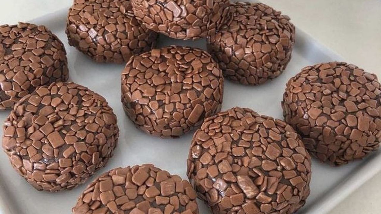 2. Dünya Savaşı'ndan Kalma Tatlı Tarifi! 10 Dakikada Hazır