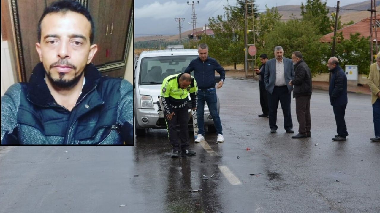 Yahyalı’daki Kazada Ağır Yaralanmıştı! Acı Haberi Geldi