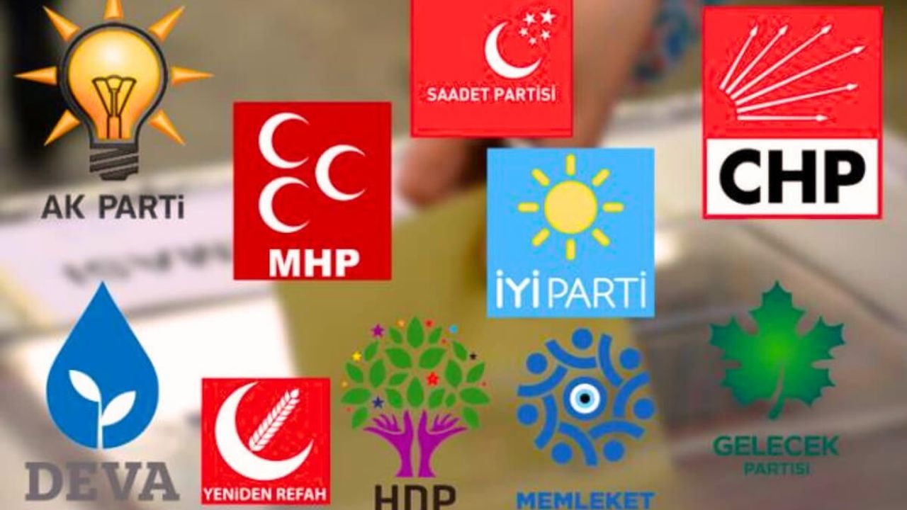 O Partide İstifa Depremi Devam Ediyor: Belediye Başkanı İstifa Etti!