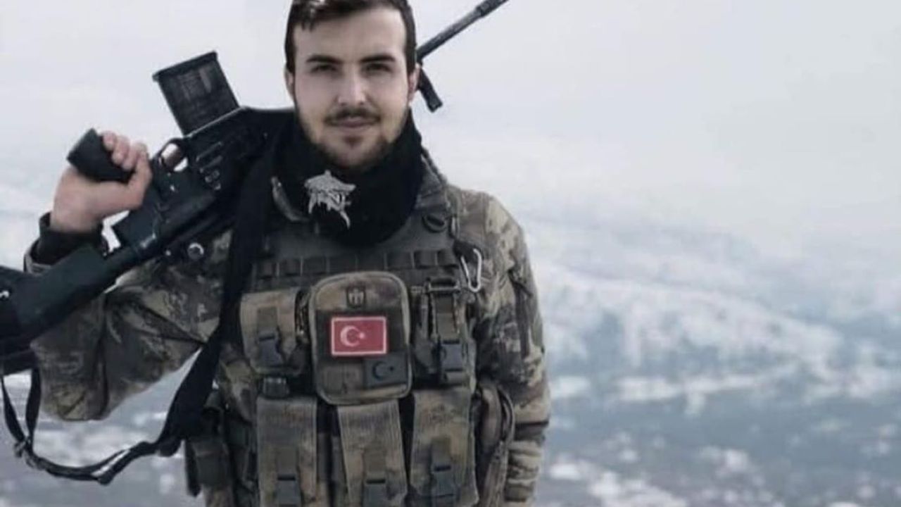 Yeşilhisar Yasa Boğuldu! Sözleşmeli Er Son Yolculuğuna Uğurlandı!