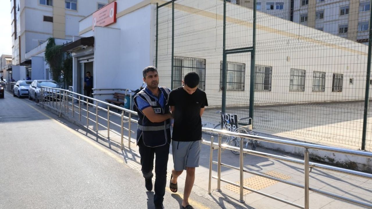 Gencecik Çocuğun Cinayetine Azmettiren Suçlu Bakın Nereden Çıktı?