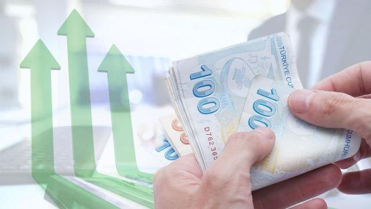 Selçuk Geçer’den flaş iddia! Aldığınız para yüzde 50 artacak