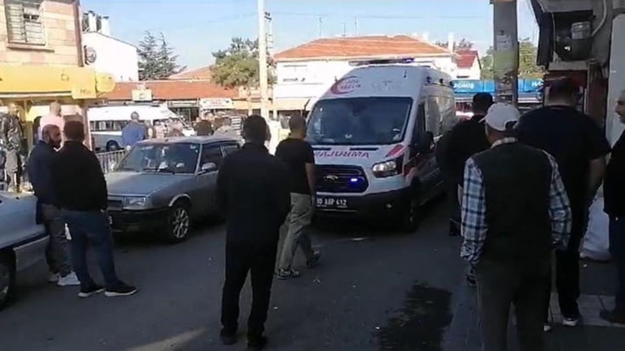 Ziraat Odası Genel Sekreteri Başından Vurulmuş Şekilde Ölü Bulundu!